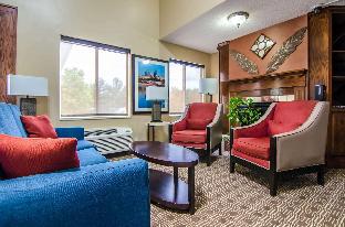St. Joseph (MO) United States Hotels