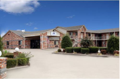 Cabot Arkansas Vereinigten Staaten Promo-Code Booking.com