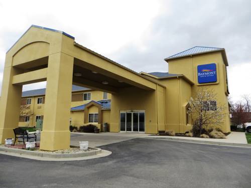 Fort Wayne (Indiana) Estados Unidos codigo de promocion booking.com