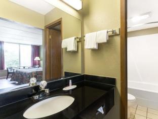 Kingsport (TN) United States Hotels