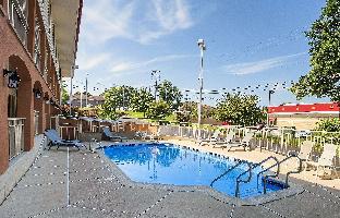 Lancaster (PA) United States Hotels