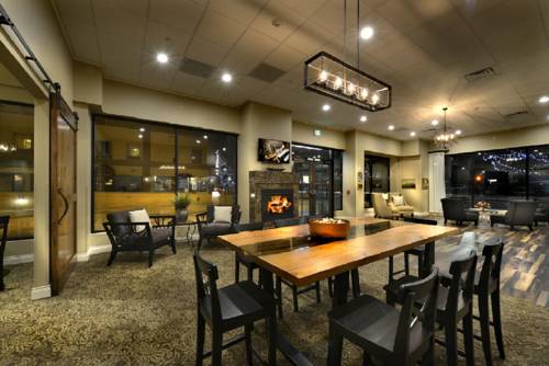 Yakima (Washington) United States Hotel