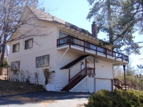 Lake Arrowhead (California) United States Hotel