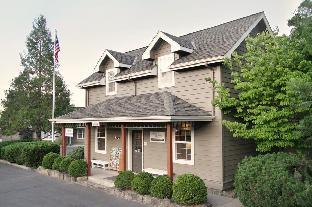 Jacksonville (OR) United States Hotels