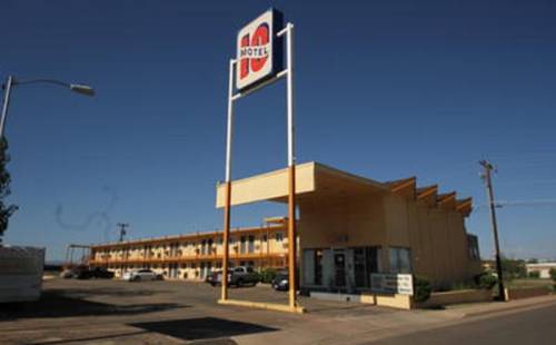 Winslow (Arizona) United States Hotel