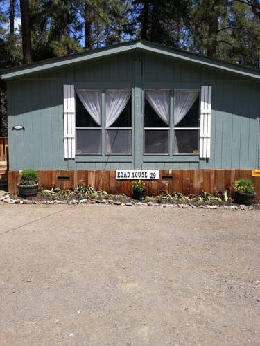 Coulterville (California) United States Promo Code Booking.com
