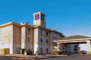 Hobbs (NM) United States Hotels