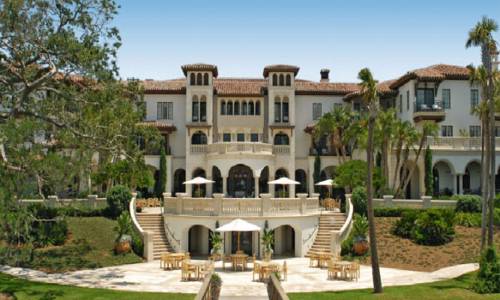 Sea Island (Georgia) United States Promo Code Booking.com