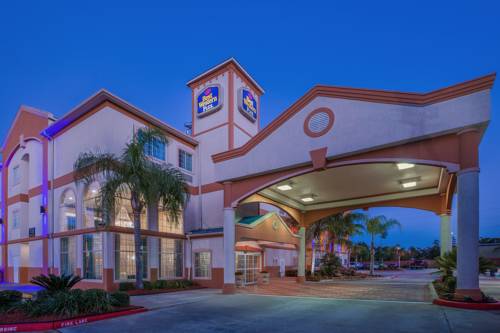 Humble (Texas) United States Promo Code Booking.com