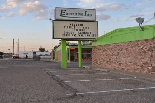 Lubbock (Texas) United States Hotel