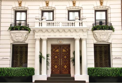 Nueva York, Nueva York) Estados Unidos c&oacute;digo de promoci&oacute;n de hotel booking.com