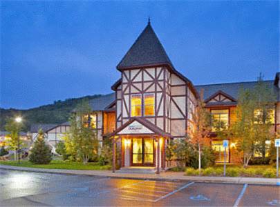 Boyne Falls (Michigan) United States Promo Code Booking.com