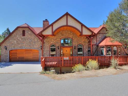 Big Bear Lake (California) Estados Unidos codigo de promocion booking.com