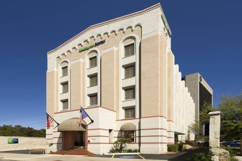 San Antonio (Texas) United States Promo Code Booking.com