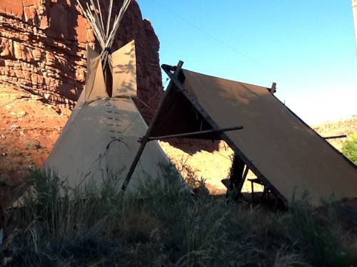 Kanab (Utah) United States Hotel