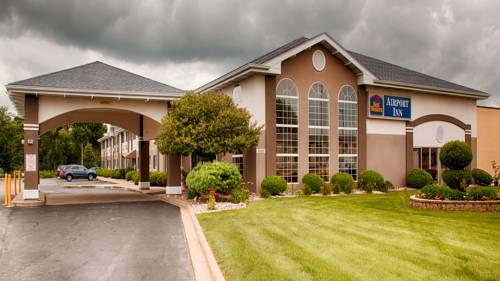 Moline (Illinois) United States Promo Code Booking.com