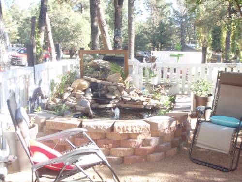 Ruidoso (New Mexico) United States Hotel