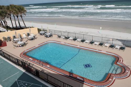 Daytona Beach (Florida) United States Promo Code Booking.com