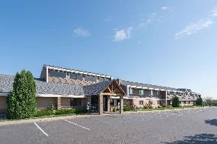 Bismarck (ND) United States Hotels