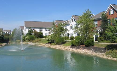 Dublin Ohio Vereinigten Staaten Promo-Code Booking.com