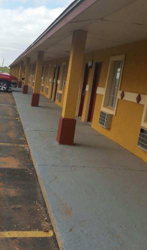Elk City (Oklahoma) United States Promo Code Booking.com