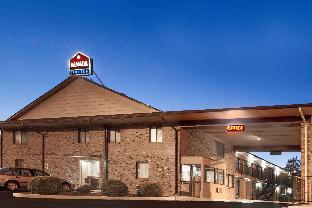 Clarksville (TN) United States Hotels