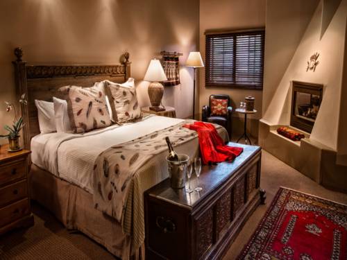 Santa Fe (New Mexico) United States Promo Code Booking.com