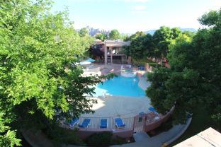 Sedona (AZ) United States Hotels