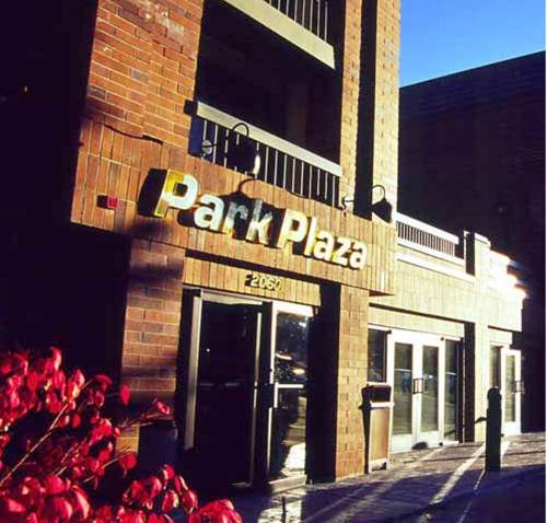 Park City Utah Vereinigten Staaten Promo-Code Booking.com