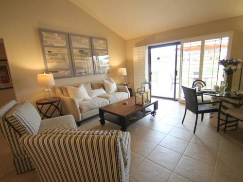 Palm Desert (California) United States Hotel
