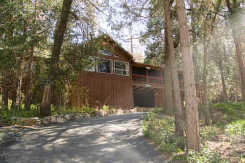 Oakhurst (California) Estados Unidos codigo de promocion booking.com