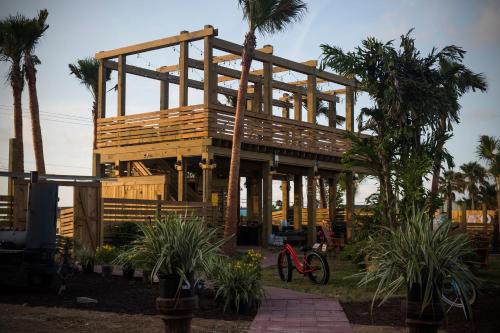 Port Aransas (TX) United States Promo Code Agoda.com