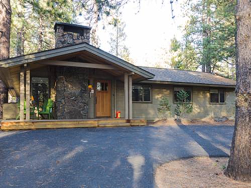 Sunriver (Oregon) United States Promo Code Booking.com