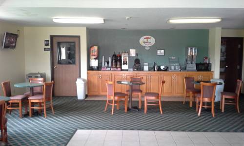 Holton Kansas Vereinigten Staaten Promo-Code Booking.com