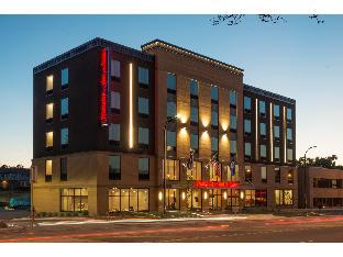 Minneapolis (MN) United States Promo Code Agoda.com