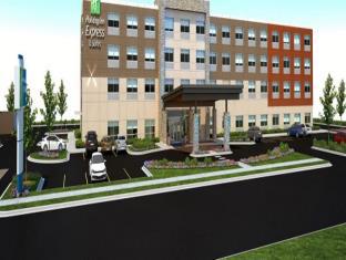 Omaha (NE) United States Hotels