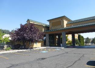 Yakima (WA) United States Hotels