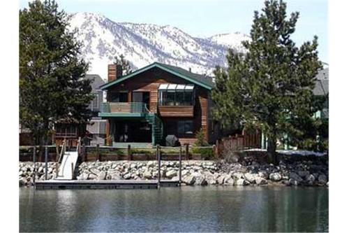South Lake Tahoe Kalifornien Vereinigten Staaten Promo-Code Booking.com