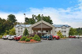 Ashland (KY) United States Hotels