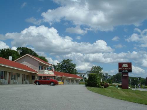 Belfast (Maine) United States Hotel