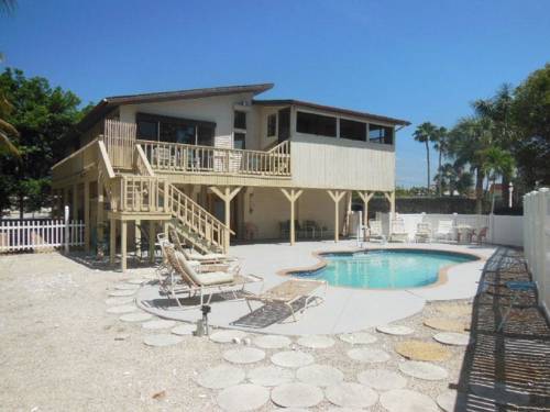 Fort Myers Beach Florida Vereinigten Staaten Promo-Code Booking.com