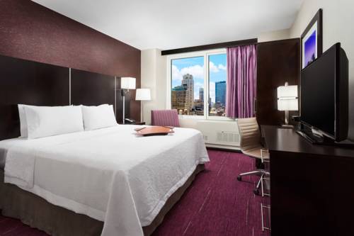 New York, New York Vereinigten Staaten Promo-Code Booking.com