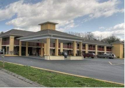 Sweetwater (Tennessee) United States Promo Code Booking.com