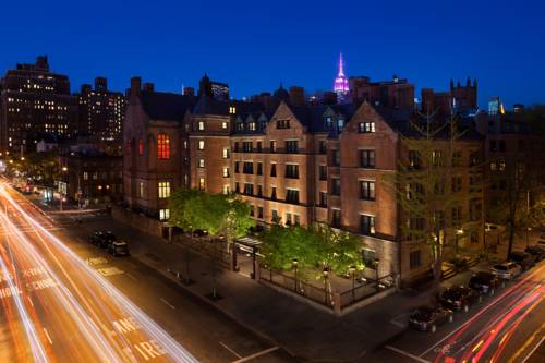 Nueva York, Nueva York) Estados Unidos c&oacute;digo de promoci&oacute;n de hotel booking.com