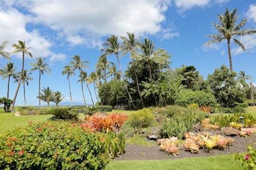 Kihei (Hawaii) United States Hotel