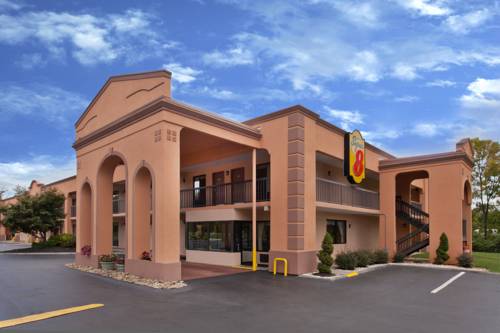 Knoxville Tennessee Vereinigten Staaten Promo-Code Booking.com