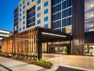 Jackson (MS) United States Hotels