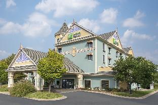 Holland (MI) United States Promo Code Agoda.com