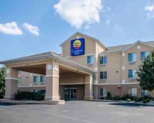 Henderson (KY) United States Hotels
