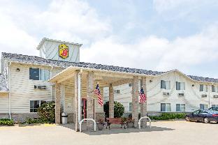 Clarinda (IA) United States Hotels
